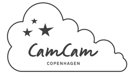 CamCam logo