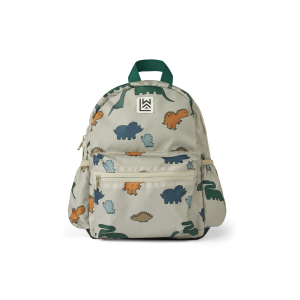Liewood Andreas Backpack | Dinosaurs