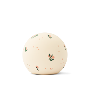 Liewood Yuki Night Light | Peach / Sea shell
