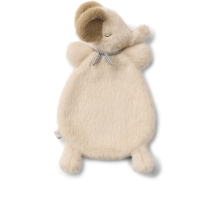 Liewood Roy Elephant Cuddle Cloth