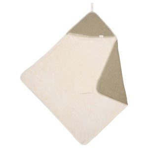 Koeka Omslagdoek Teddy | Montreal moss
